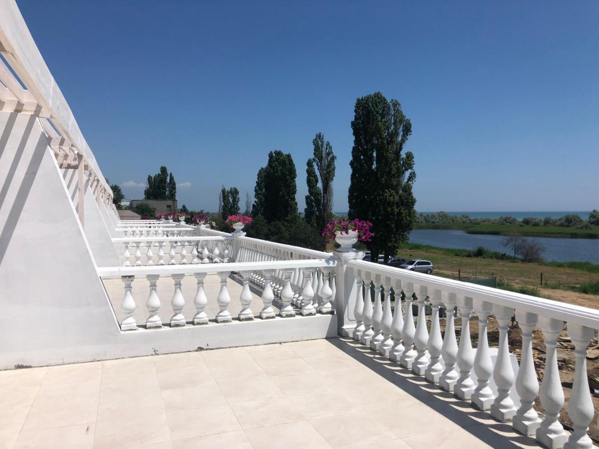 Hotel Panorama Briz Karolino-Bugaz Zewnętrze zdjęcie