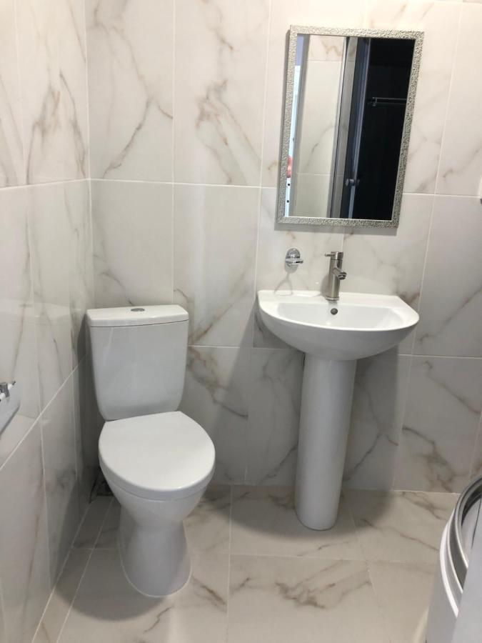 Hotel Panorama Briz Karolino-Bugaz Zewnętrze zdjęcie