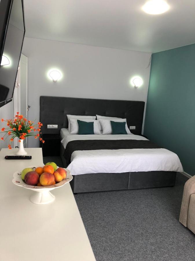 Hotel Panorama Briz Karolino-Bugaz Zewnętrze zdjęcie