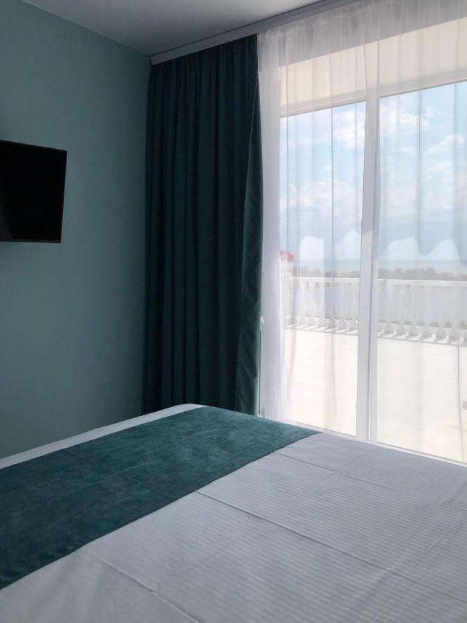 Hotel Panorama Briz Karolino-Bugaz Zewnętrze zdjęcie