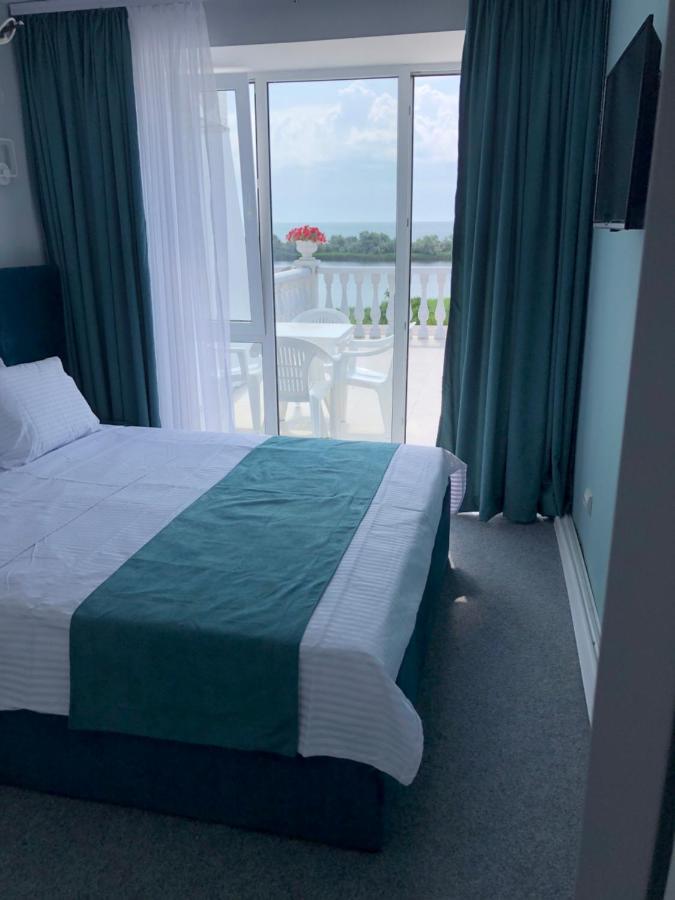 Hotel Panorama Briz Karolino-Bugaz Zewnętrze zdjęcie