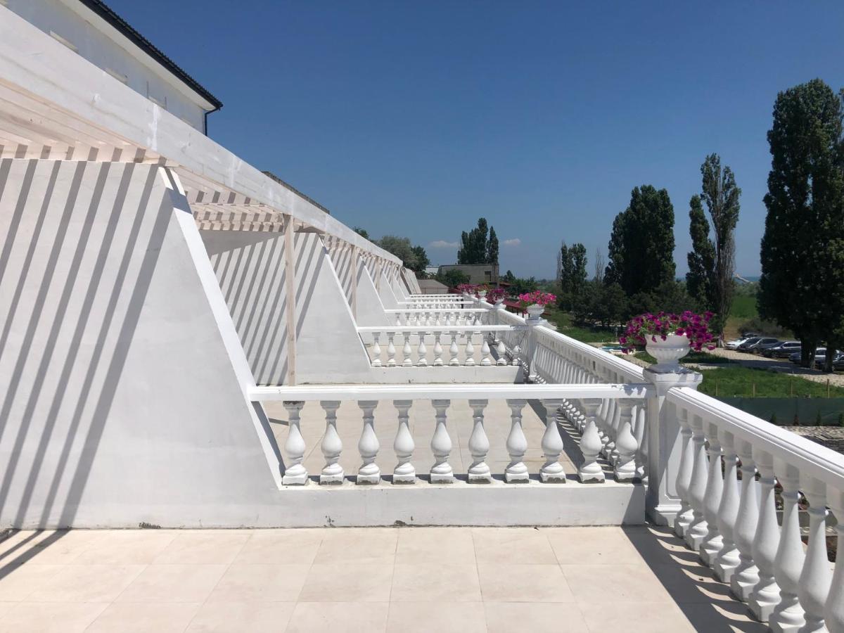 Hotel Panorama Briz Karolino-Bugaz Zewnętrze zdjęcie