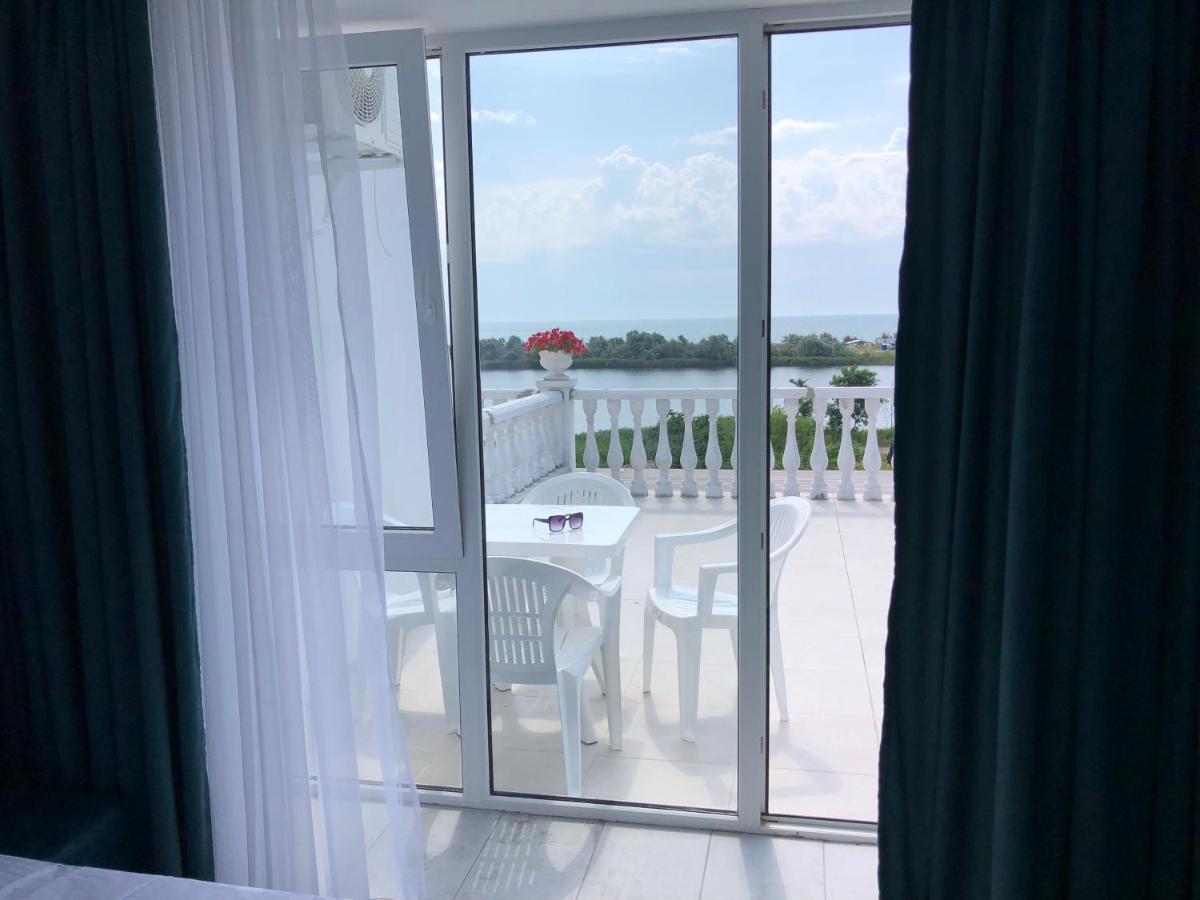 Hotel Panorama Briz Karolino-Bugaz Zewnętrze zdjęcie