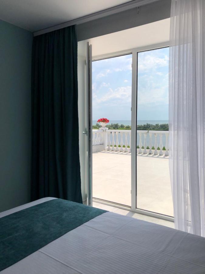 Hotel Panorama Briz Karolino-Bugaz Zewnętrze zdjęcie