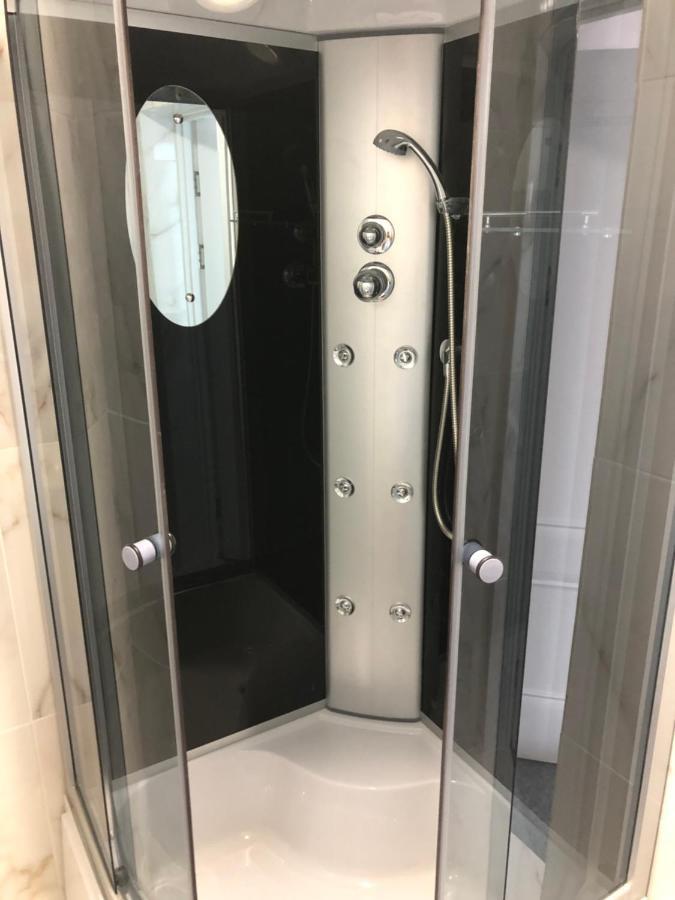 Hotel Panorama Briz Karolino-Bugaz Zewnętrze zdjęcie