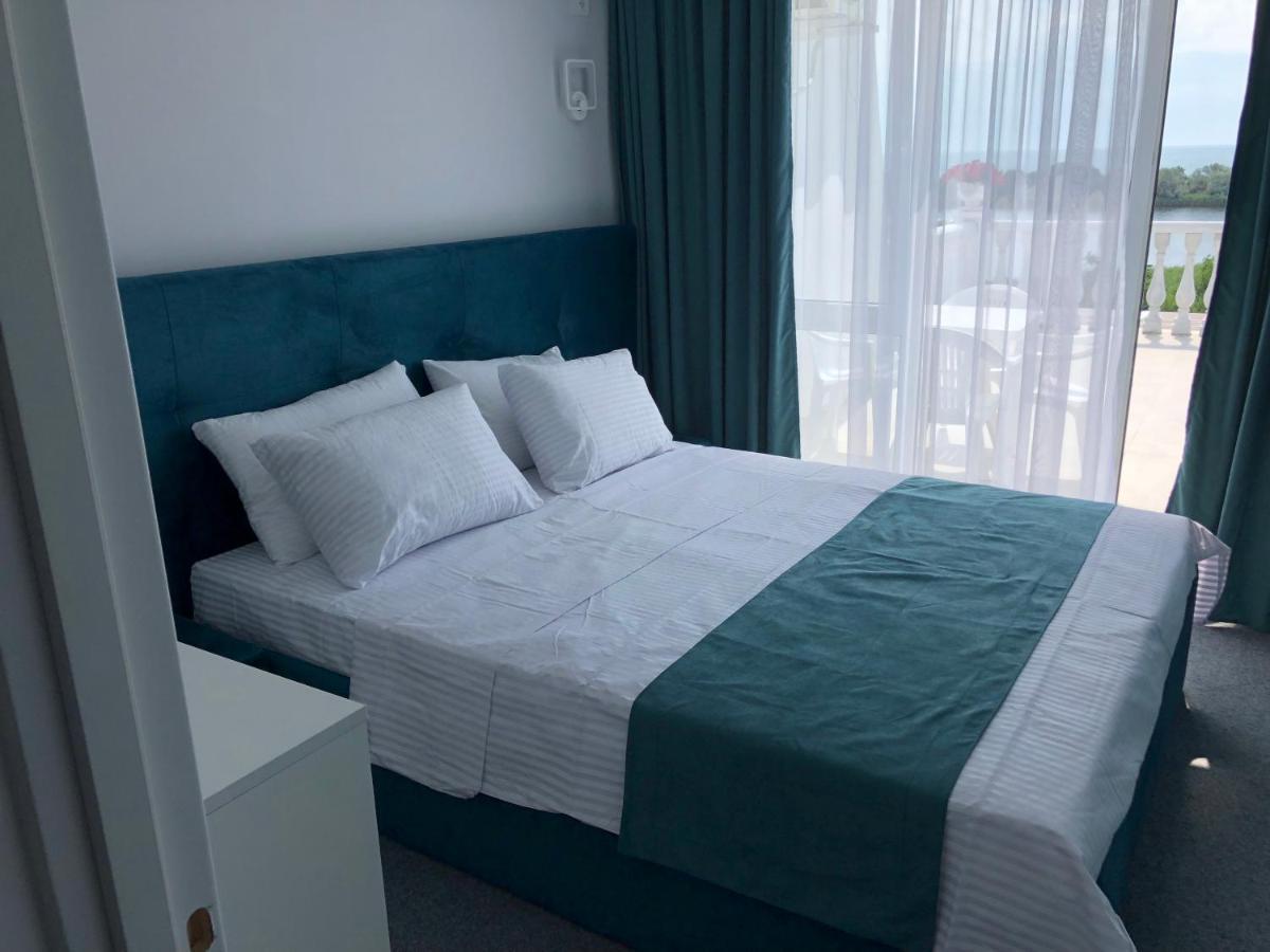 Hotel Panorama Briz Karolino-Bugaz Zewnętrze zdjęcie