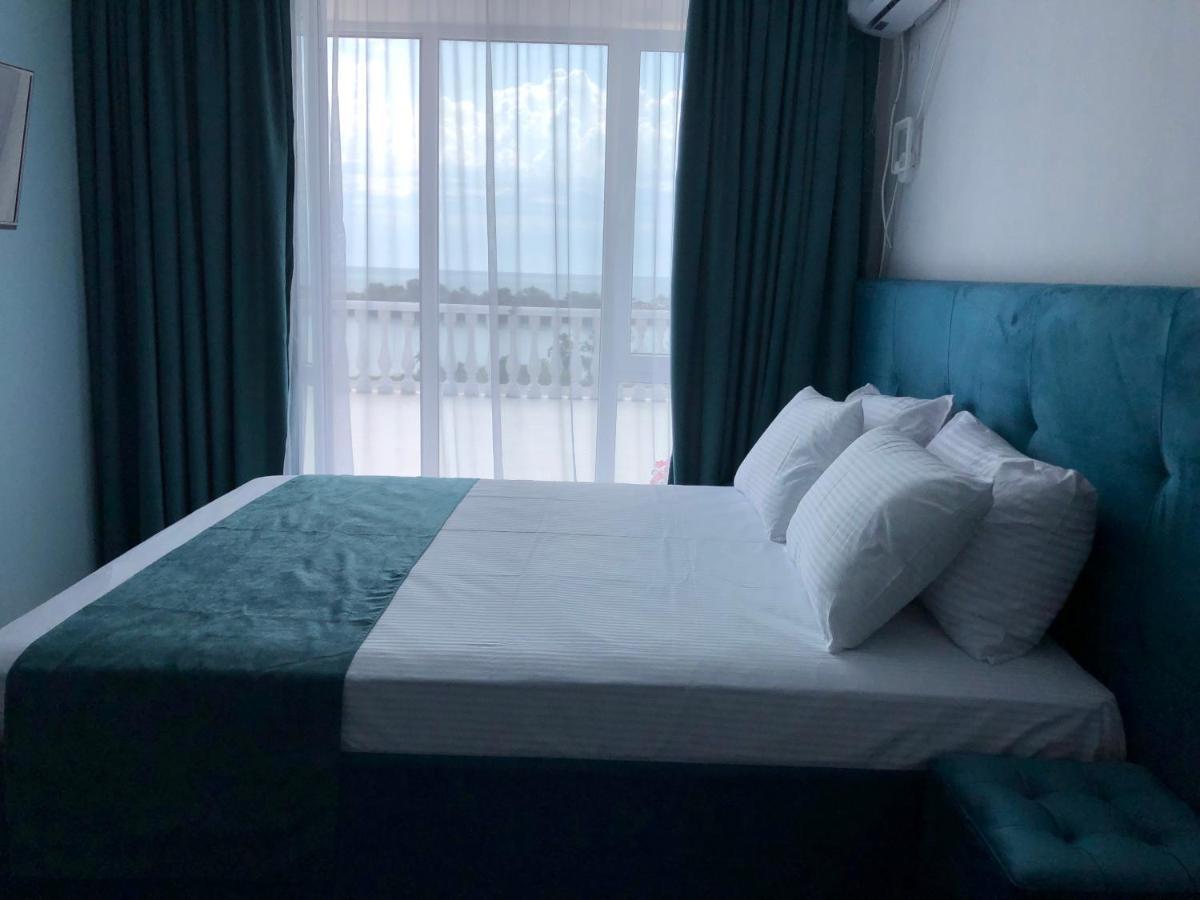 Hotel Panorama Briz Karolino-Bugaz Zewnętrze zdjęcie