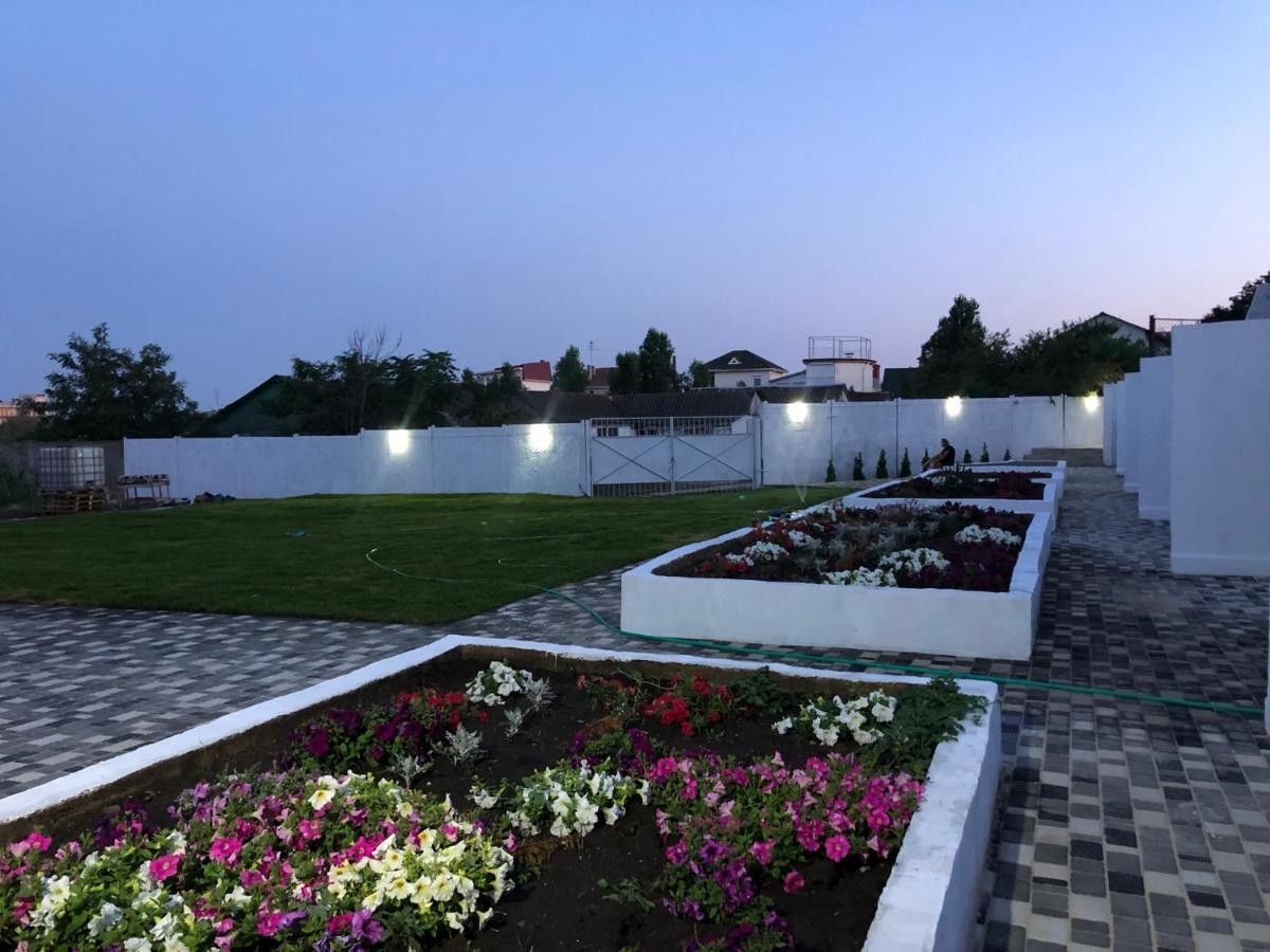 Hotel Panorama Briz Karolino-Bugaz Zewnętrze zdjęcie