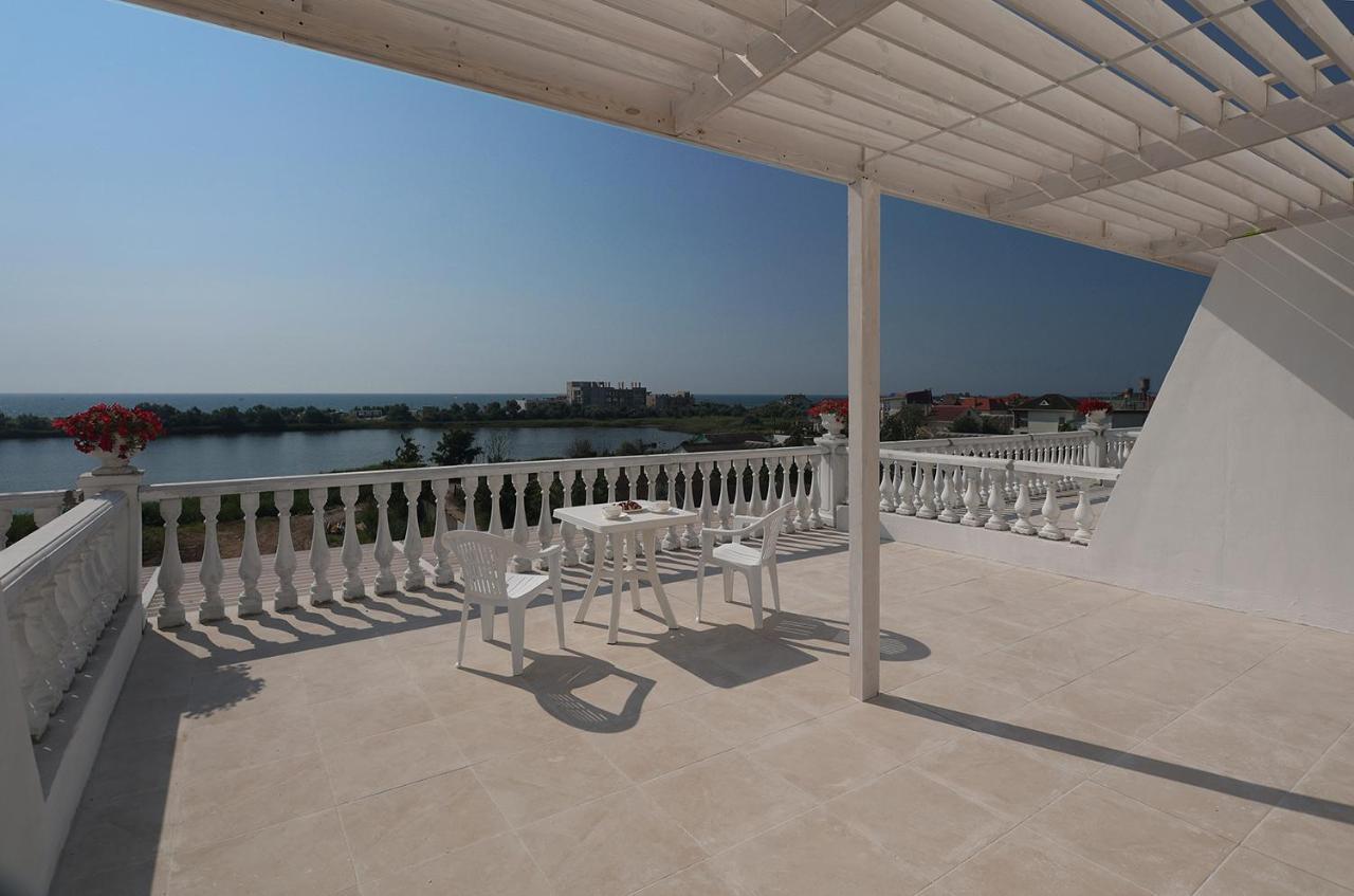Hotel Panorama Briz Karolino-Bugaz Zewnętrze zdjęcie