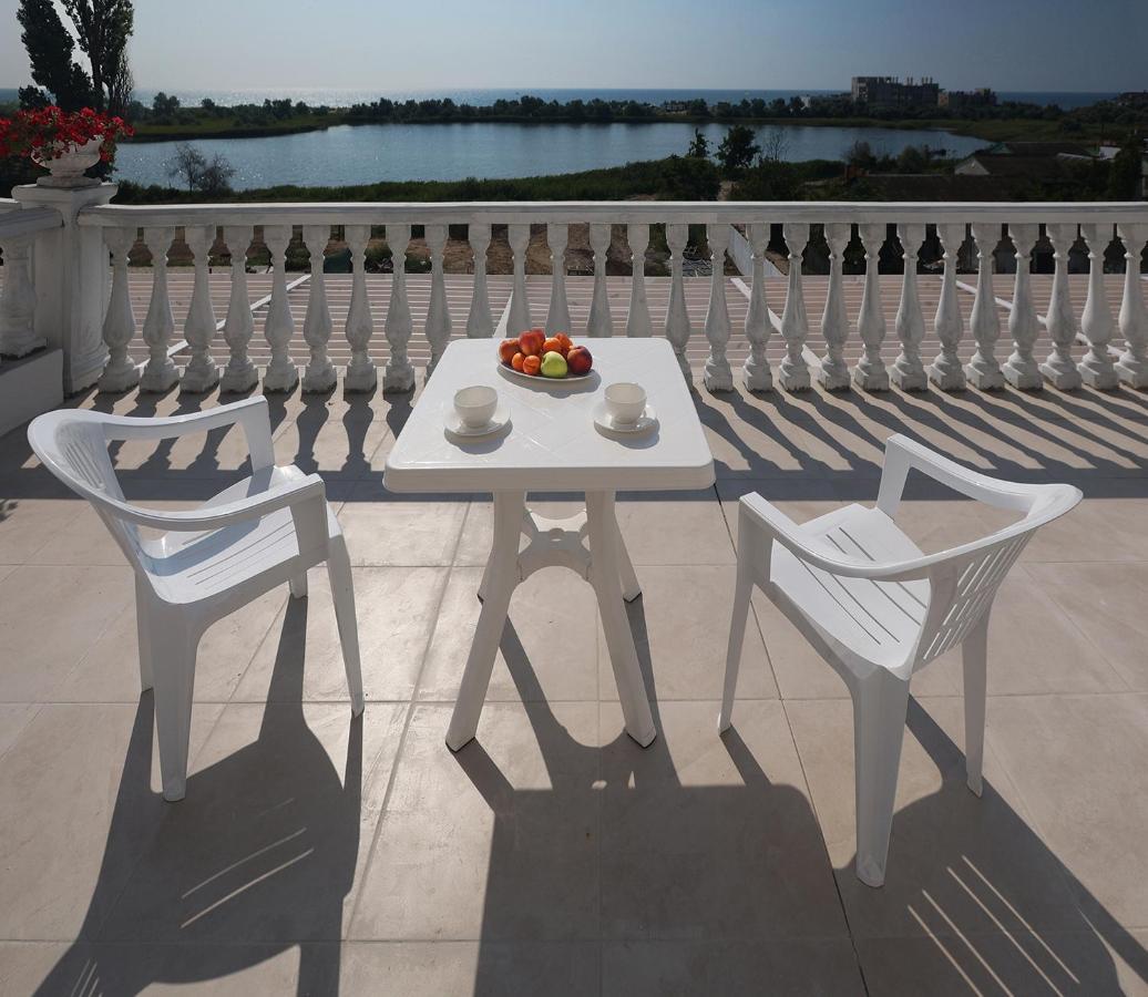 Hotel Panorama Briz Karolino-Bugaz Zewnętrze zdjęcie