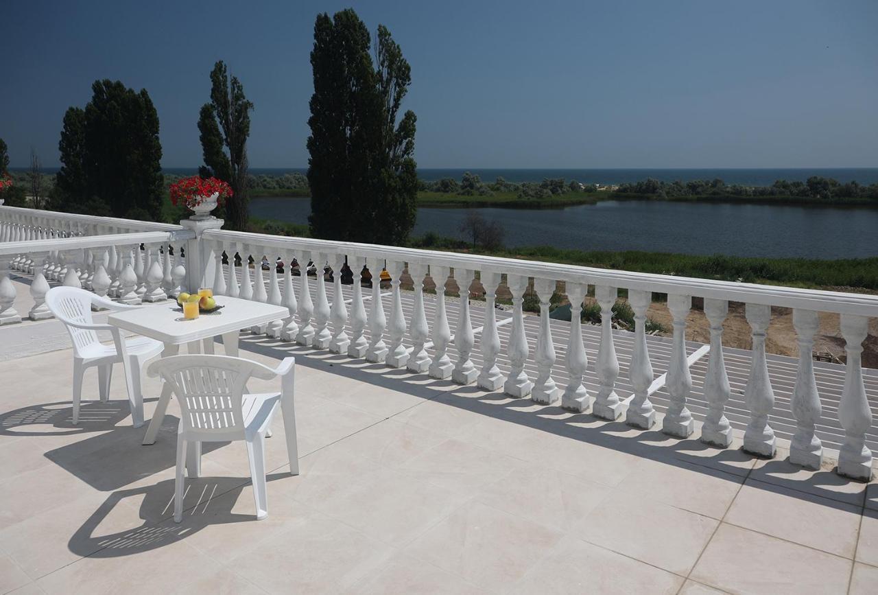 Hotel Panorama Briz Karolino-Bugaz Zewnętrze zdjęcie