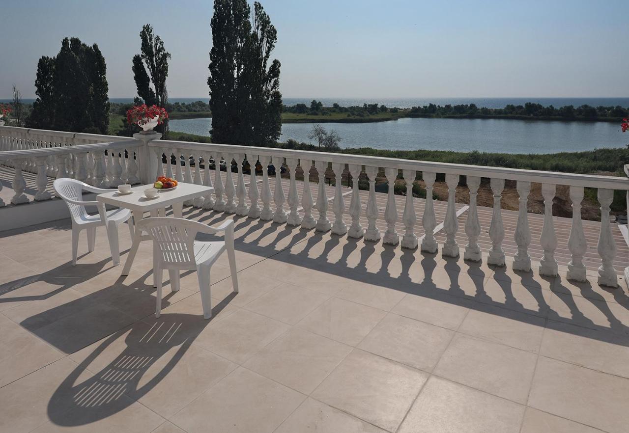 Hotel Panorama Briz Karolino-Bugaz Zewnętrze zdjęcie