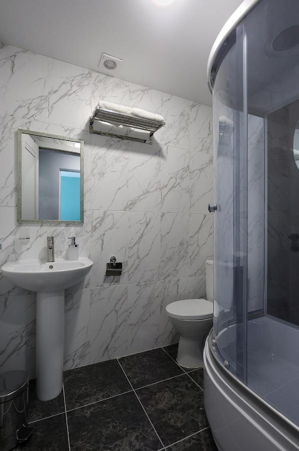 Hotel Panorama Briz Karolino-Bugaz Zewnętrze zdjęcie