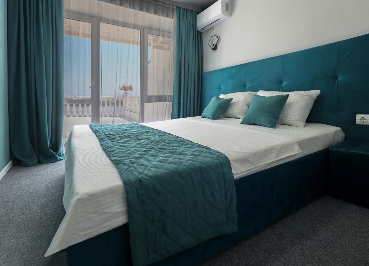 Hotel Panorama Briz Karolino-Bugaz Zewnętrze zdjęcie