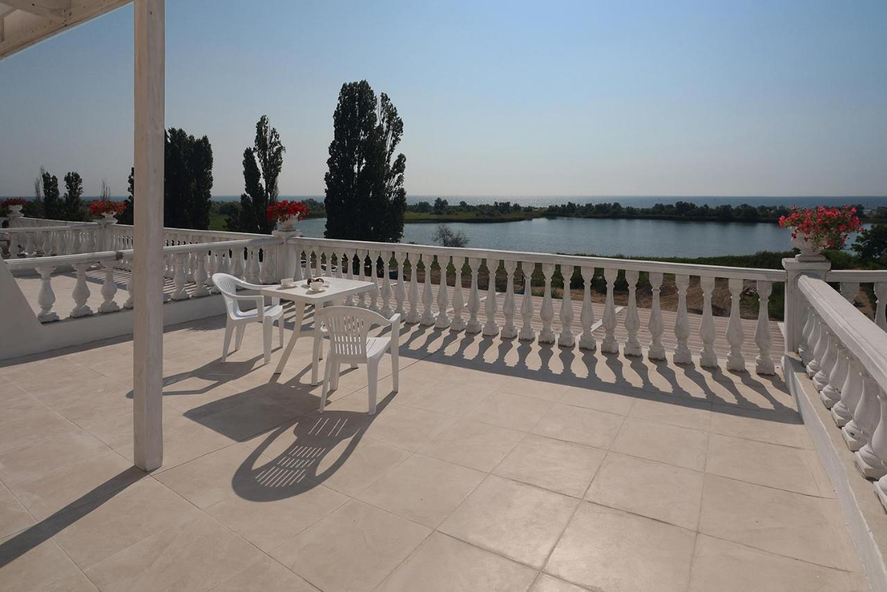 Hotel Panorama Briz Karolino-Bugaz Zewnętrze zdjęcie