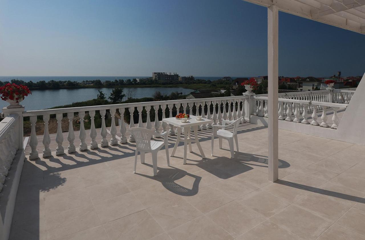 Hotel Panorama Briz Karolino-Bugaz Zewnętrze zdjęcie