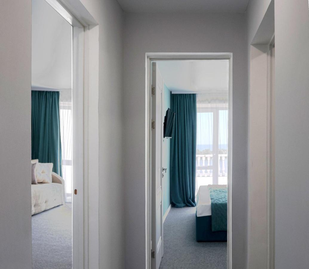 Hotel Panorama Briz Karolino-Bugaz Zewnętrze zdjęcie