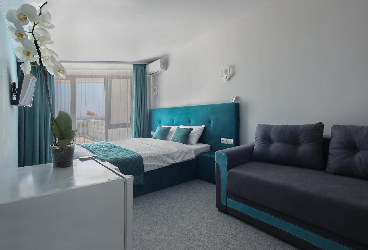 Hotel Panorama Briz Karolino-Bugaz Zewnętrze zdjęcie